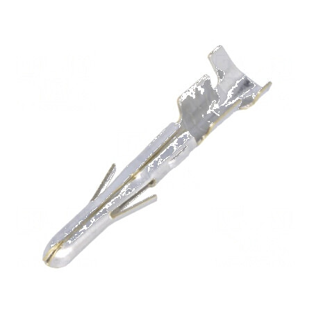 Pin tată H crimpat alimentare CD HDD cablu | Electronic-mag.ro | Componente Electronice