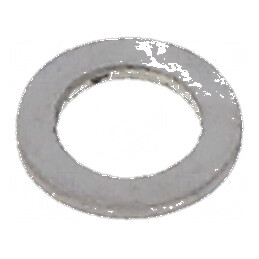 Şaibă rotundă M2 D4mm h0,5mm oțel inoxidabil A2 | Electronic-mag.ro | Componente Electronice