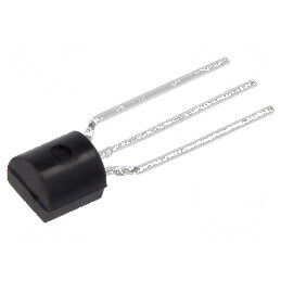 Tranzistor PNP bipolar 60V 0,6A TO92 | Electronic-mag.ro | Componente Electronice