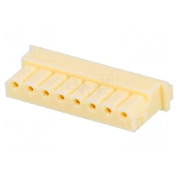 Conector cablu-placă mufă mamă A2506 2,5mm 8 pini | Electronic-mag.ro | Componente Electronice