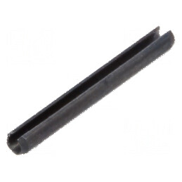 Ştift cu arc din oţel călit BN 876 Ø 1,5mm L 14mm DIN 1481 | Electronic-mag.ro | Componente Electronice