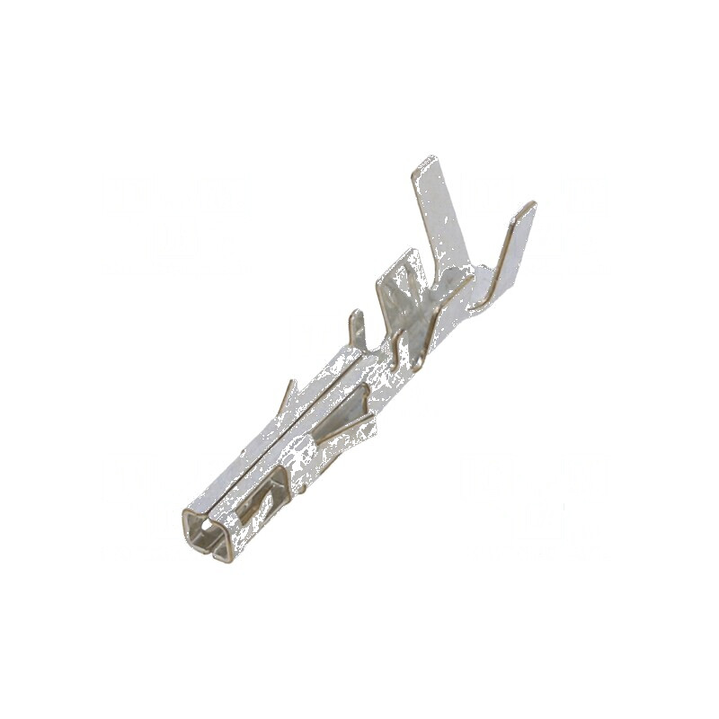 Pin mamă cositorit 16AWG Minitek® Pwr 4.2 - Tăiat din rolă | Electronic-mag.ro | Componente Electronice Pin mamă cositorit 16AWG Minitek® Pwr 4.2 - Tăiat din rolă | Electronic-mag.ro | Componente Electronice