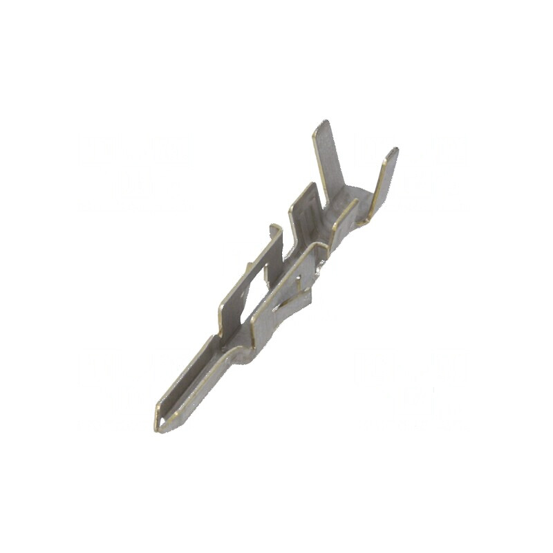 Pin tată cositorit 18AWG Minitek® Pwr 4.2 crimpat FCI | Electronic-mag.ro | Componente Electronice Pin tată cositorit 18AWG Minitek® Pwr 4.2 crimpat FCI | Electronic-mag.ro | Componente Electronice