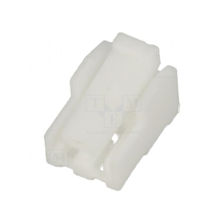 Conector cablu-placă mufă mamă 1,25mm PIN 2 fără contacte | Electronic-mag.ro | Componente Electronice