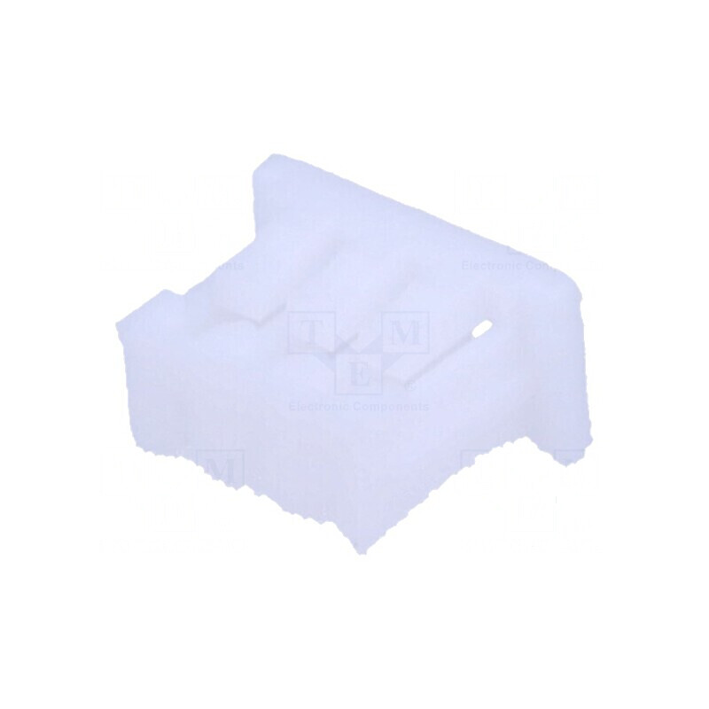 Conector cablu-placă mufă mamă 1,25mm PIN 3 fără contacte | Electronic-mag.ro | Componente Electronice
