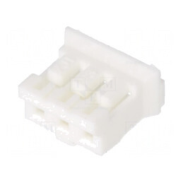Conector cablu-placă mufă mamă PIN 3, 140 Pas 2mm | Electronic-mag.ro | Componente Electronice