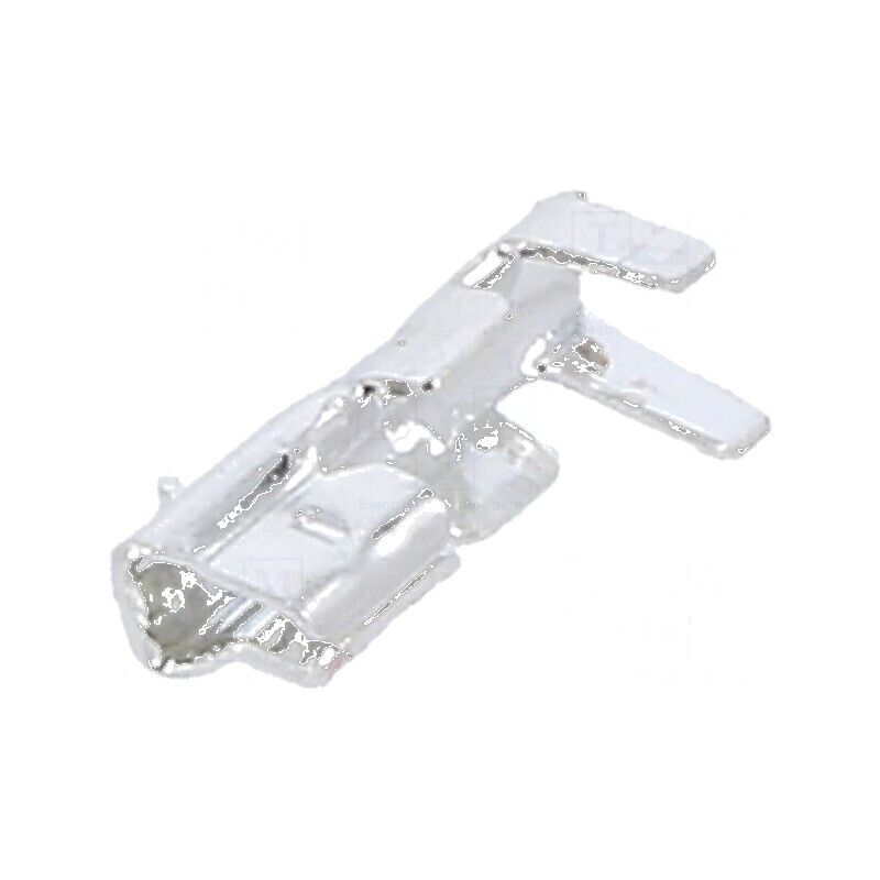 Pin mamă bronz-fosfor cositorit 0,05-0,22mm² 30AWG-24AWG 140 | Electronic-mag.ro | Componente Electronice Pin mamă bronz-fosfor cositorit 0,05-0,22mm² 30AWG-24AWG 140 | Electronic-mag.ro | Componente Electronice