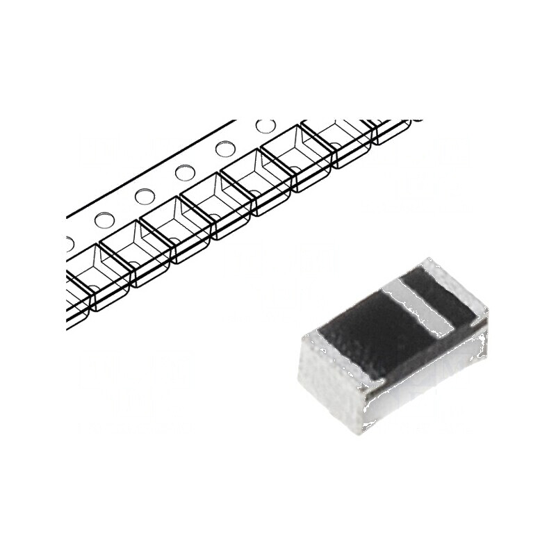 Diodă SMD 100V 0,15A 4ns 0603 | Electronic-mag.ro | Componente Electronice Diodă SMD 100V 0,15A 4ns 0603 | Electronic-mag.ro | Componente Electronice