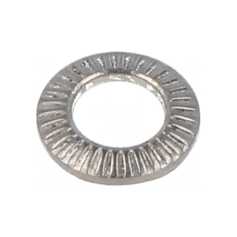 Şaibă dinţată M4 D8mm h1,2mm BN 21206 | Electronic-mag.ro | Componente Electronice Şaibă dinţată M4 D8mm h1,2mm BN 21206 | Electronic-mag.ro | Componente Electronice