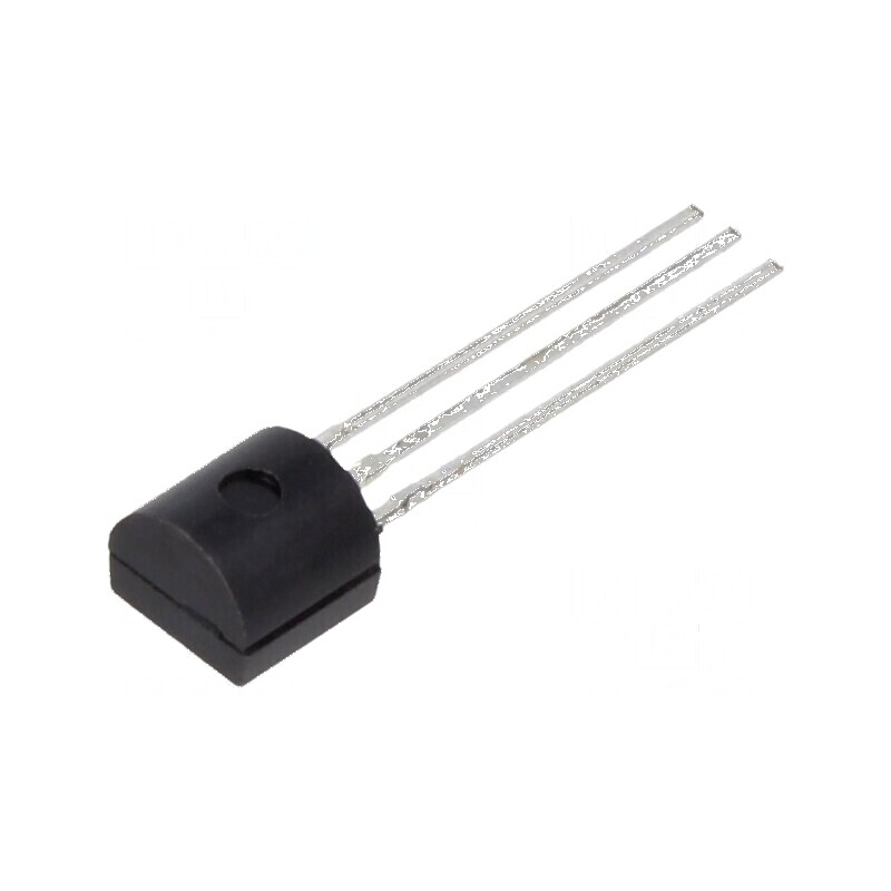 Tranzistor PNP bipolar 30V 0,5A TO92 | Electronic-mag.ro | Componente Electronice Tranzistor PNP bipolar 30V 0,5A TO92 | Electronic-mag.ro | Componente Electronice