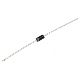 Diodă redresoare THT 1kV 1A DO41 Ammo Pack | Electronic-mag.ro | Componente Electronice