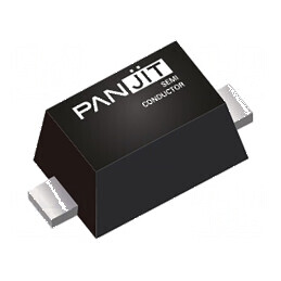 Diodă SMD 100V 0,125A 6ns SOD523 Ufmax 0,855V | Electronic-mag.ro | Componente Electronice