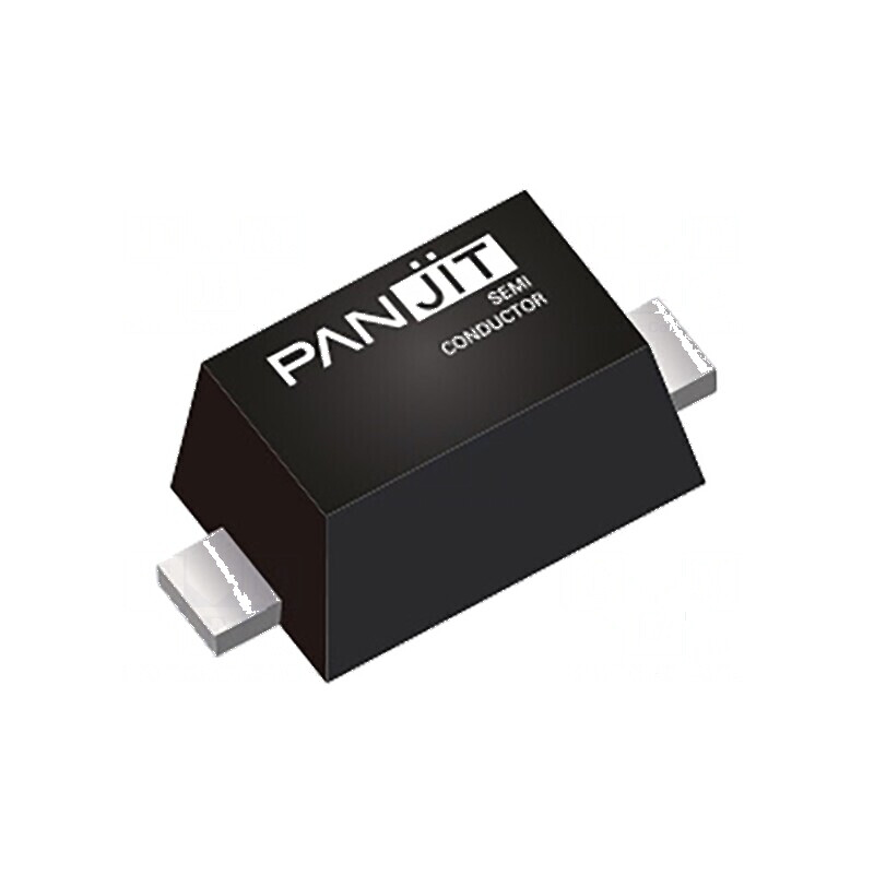 Diodă SMD 100V 0,125A 6ns SOD523 Ufmax 0,855V | Electronic-mag.ro | Componente Electronice