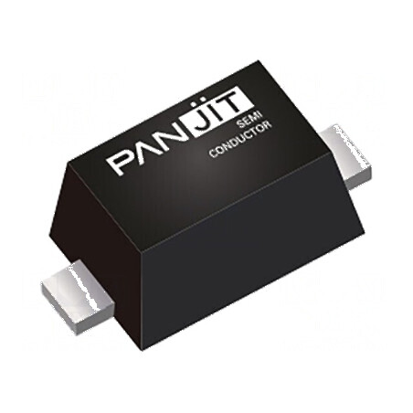 Diodă SMD 100V 0,125A 6ns SOD523 Ufmax 0,855V | Electronic-mag.ro | Componente Electronice