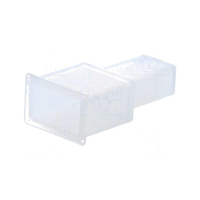 Carcase terminale tată drept - accesorii | Electronic-mag.ro | Componente Electronice