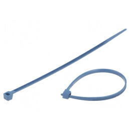 Colier de strângere metalic 100mm x 2,5mm 80N | Electronic-mag.ro | Componente Electronice
