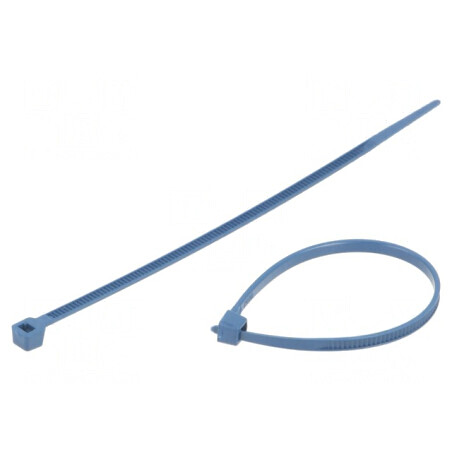 Colier de strângere metalic 100mm x 2,5mm 80N | Electronic-mag.ro | Componente Electronice