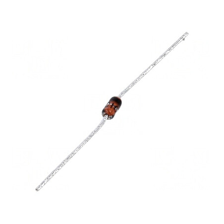 Diodă Zener 16V 0,4/0,5W DO35 Ammo Pack 1 Buchet | Electronic-mag.ro | Componente Electronice