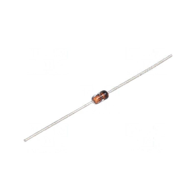 Diodă Zener 2,4V 0,4/0,5W DO35 Ammo Pack | Electronic-mag.ro | Componente Electronice Diodă Zener 2,4V 0,4/0,5W DO35 Ammo Pack | Electronic-mag.ro | Componente Electronice