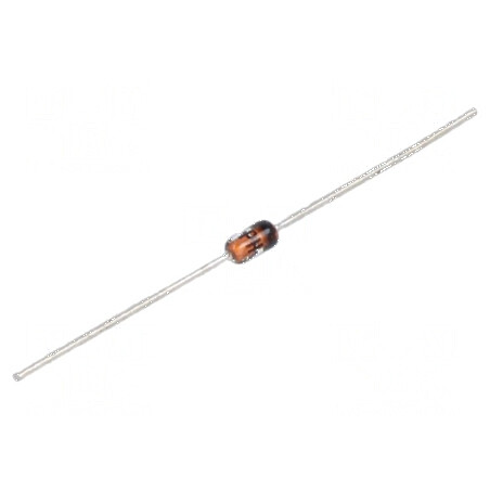 Diodă Zener 2,4V 0,4/0,5W DO35 Ammo Pack | Electronic-mag.ro | Componente Electronice