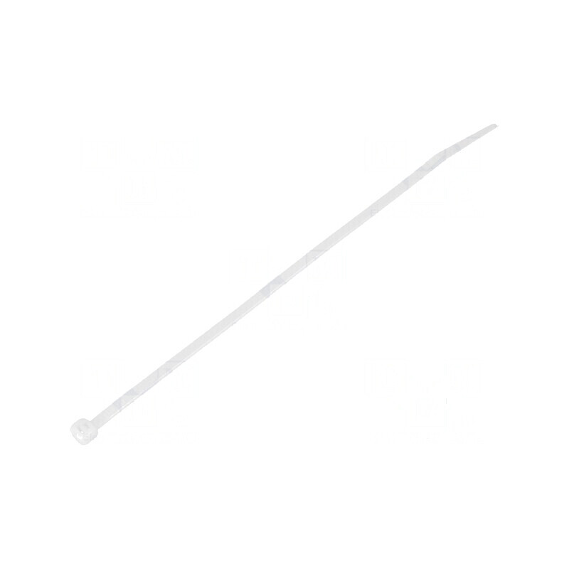 Colier de strângere poliamidă 180mm 3,6mm 176,5N | Electronic-mag.ro | Componente Electronice Colier de strângere poliamidă 180mm 3,6mm 176,5N | Electronic-mag.ro | Componente Electronice