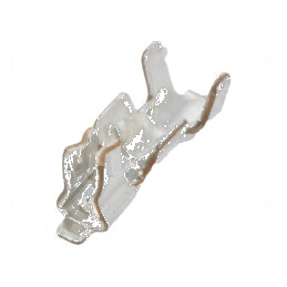Pin mamă cositorit 32AWG÷30AWG DF13 crimpat din rolă | Electronic-mag.ro | Componente Electronice