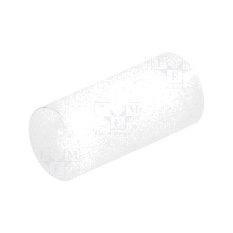 Bucșă de distanțare LED 5mm x 10.5mm | Electronic-mag.ro | Componente Electronice Bucșă de distanțare LED 5mm x 10.5mm | Electronic-mag.ro | Componente Electronice