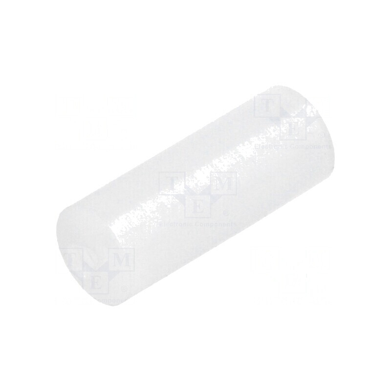 Bucșă de distanțare LED 5mm pentru montaj 12,5mm | Electronic-mag.ro | Componente Electronice Bucșă de distanțare LED 5mm pentru montaj 12,5mm | Electronic-mag.ro | Componente Electronice