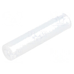 Bucșă de distanțare LED 5mm x 21,5mm | Electronic-mag.ro | Componente Electronice