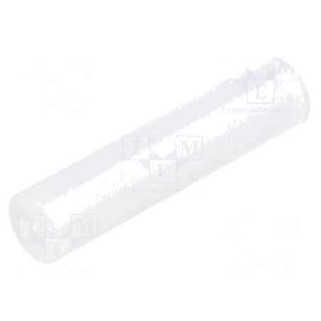Bucșă de distanțare LED 5mm x 21,5mm | Electronic-mag.ro | Componente Electronice