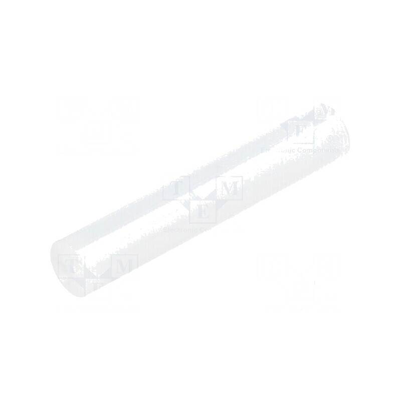 Bucșă de distanțare LED 5mm x 28mm Naturală | Electronic-mag.ro | Componente Electronice Bucșă de distanțare LED 5mm x 28mm Naturală | Electronic-mag.ro | Componente Electronice