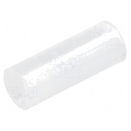 Bucșă de distanțare LED 4mm x 3mm x 10,5mm | Electronic-mag.ro | Componente Electronice