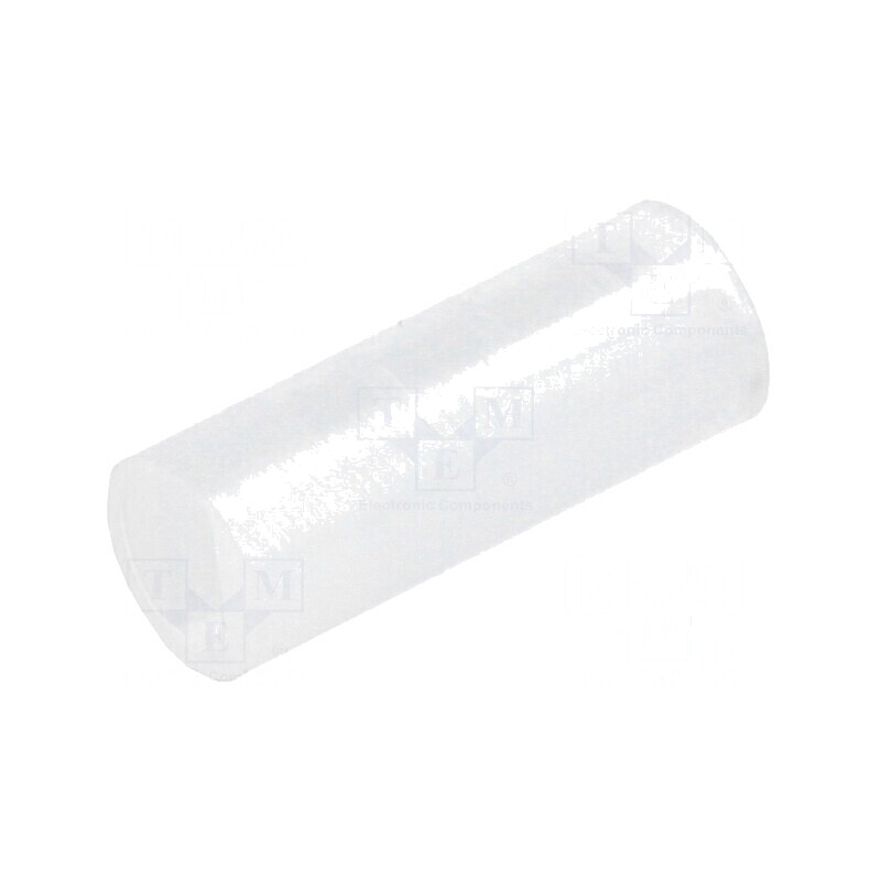 Bucșă de distanțare LED 4mm x 3mm x 10,5mm | Electronic-mag.ro | Componente Electronice Bucșă de distanțare LED 4mm x 3mm x 10,5mm | Electronic-mag.ro | Componente Electronice