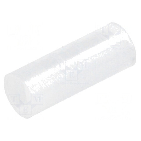 Bucșă de distanțare LED 4mm x 3mm x 10,5mm | Electronic-mag.ro | Componente Electronice