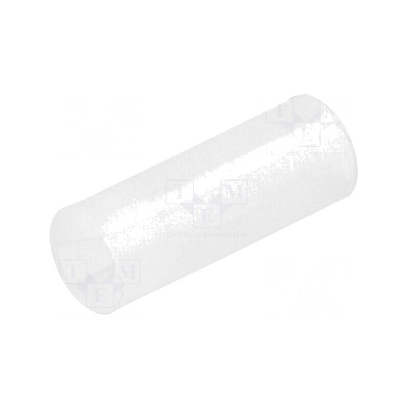 Bucșă de distanțare LED 4mm x 3mm 11mm naturală | Electronic-mag.ro | Componente Electronice Bucșă de distanțare LED 4mm x 3mm 11mm naturală | Electronic-mag.ro | Componente Electronice