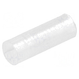 Bucșă distanțare LED 4mm x 3mm x 11,5mm | Electronic-mag.ro | Componente Electronice