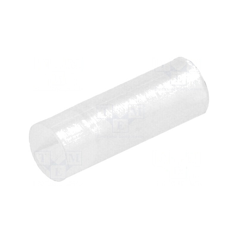 Bucșă distanțare LED 4mm x 3mm x 11,5mm | Electronic-mag.ro | Componente Electronice Bucșă distanțare LED 4mm x 3mm x 11,5mm | Electronic-mag.ro | Componente Electronice