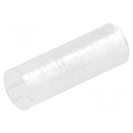 Bucșă distanțare LED 4mm x 3mm x 11,5mm | Electronic-mag.ro | Componente Electronice