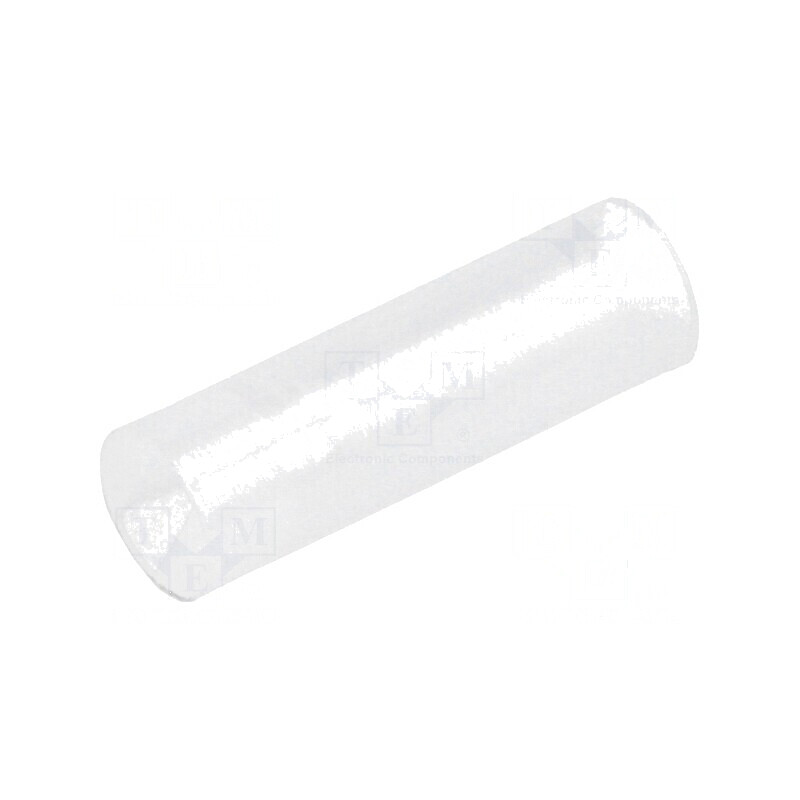 Bucșă de distanțare LED 4mm x 3mm x 13mm naturală | Electronic-mag.ro | Componente Electronice Bucșă de distanțare LED 4mm x 3mm x 13mm naturală | Electronic-mag.ro | Componente Electronice