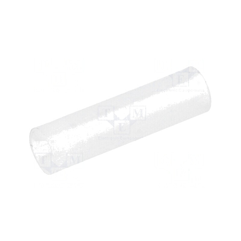 Bucșă de distanțare LED 4mm x 3mm x 15mm naturală | Electronic-mag.ro | Componente Electronice Bucșă de distanțare LED 4mm x 3mm x 15mm naturală | Electronic-mag.ro | Componente Electronice