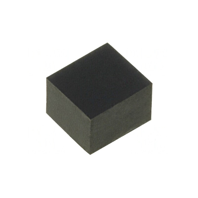 Picioruş autoadeziv negru 3,5mm x 5mm x 4,5mm | Electronic-mag.ro | Componente Electronice Picioruş autoadeziv negru 3,5mm x 5mm x 4,5mm | Electronic-mag.ro | Componente Electronice