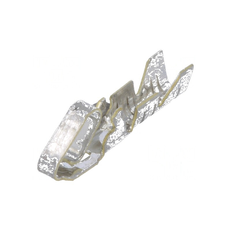Pin mamă cositorit KK 254 30AWG÷22AWG 2,54mm vrac crimpat | Electronic-mag.ro | Componente Electronice Pin mamă cositorit KK 254 30AWG÷22AWG 2,54mm vrac crimpat | Electronic-mag.ro | Componente Electronice