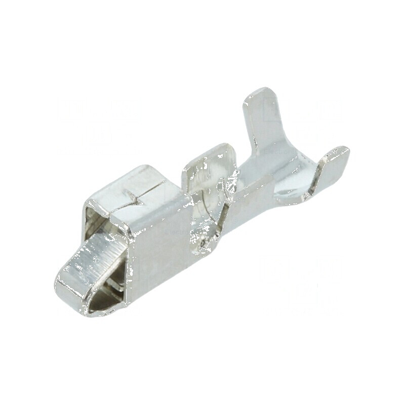 Pin mamă alamă cositorit 26AWG 22AWG NPP | Electronic-mag.ro | Componente Electronice Pin mamă alamă cositorit 26AWG 22AWG NPP | Electronic-mag.ro | Componente Electronice