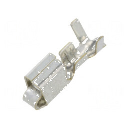 Pin mamă crimpat 0,3-0,9mm2 7A 3,96mm NS39 | Electronic-mag.ro | Componente Electronice
