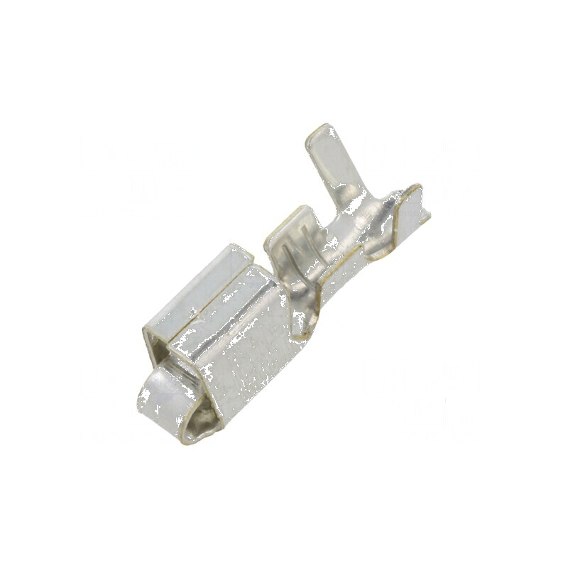Pin mamă crimpat 0,3-0,9mm2 7A 3,96mm NS39 | Electronic-mag.ro | Componente Electronice Pin mamă crimpat 0,3-0,9mm2 7A 3,96mm NS39 | Electronic-mag.ro | Componente Electronice