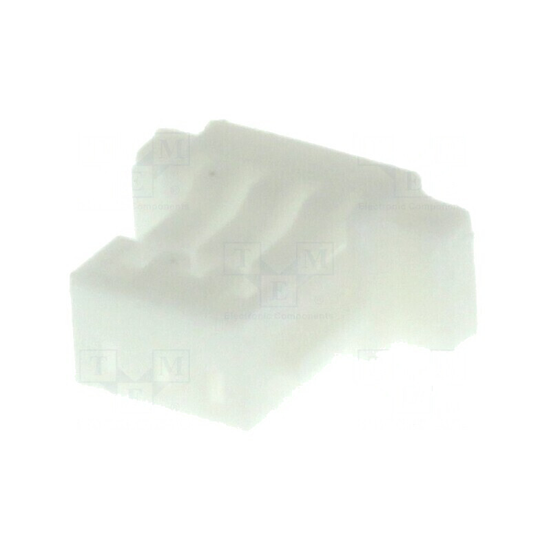 Conector cablu-placă mufă mamă 1mm PIN 3 fără contacte 50V | Electronic-mag.ro | Componente Electronice Conector cablu-placă mufă mamă 1mm PIN 3 fără contacte 50V | Electronic-mag.ro | Componente Electronice