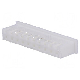 Conector cablu-placă mufă mamă A2501 2,5mm PIN 10 | Electronic-mag.ro | Componente Electronice