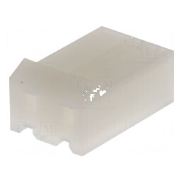 Conector cablu placă mufă mamă 5,08mm PIN 2 | Electronic-mag.ro | Componente Electronice