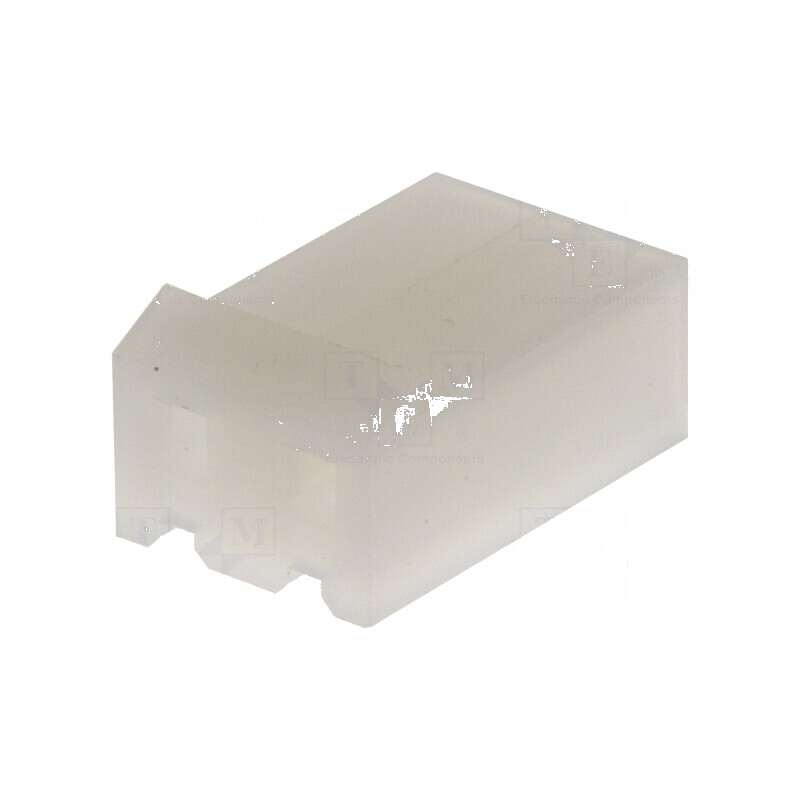 Conector cablu placă mufă mamă 5,08mm PIN 2 | Electronic-mag.ro | Componente Electronice Conector cablu placă mufă mamă 5,08mm PIN 2 | Electronic-mag.ro | Componente Electronice
