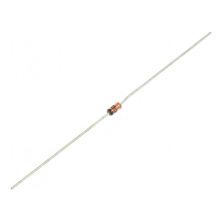 Diodă Zener 5,6V 500mW SOD27 Ammo Pack 250mA | Electronic-mag.ro | Componente Electronice